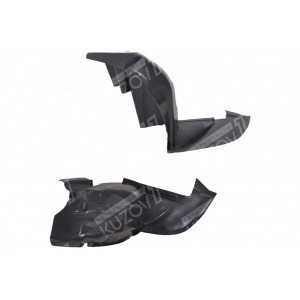 ПОДКРЫЛОК ПЕРЕДНИЙ (ПРАВЫЙ) ПЕРЕДНЯЯ ЧАСТЬ, FLORIMEX