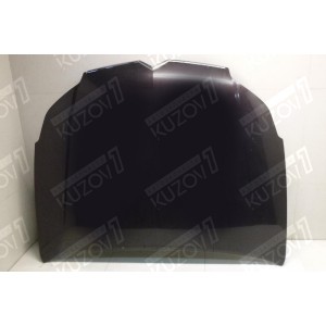 КАПОТ - фото