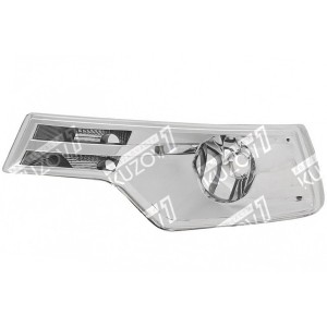 ПРОТИВОТУМАННАЯ ФАРА (ЛЕВАЯ) TYC - фото