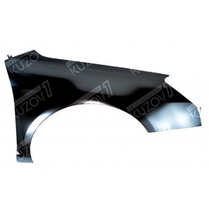 КРЫЛО ПЕРЕДНЕЕ (ПРАВОЕ) - фото