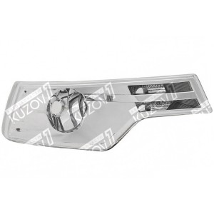 ПРОТИВОТУМАННАЯ ФАРА (ПРАВАЯ) TYC - фото