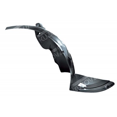 Подкрылок передний (правый) Передняя Часть, Lian Tuoh для CITROEN C8 2008-2012 - фото