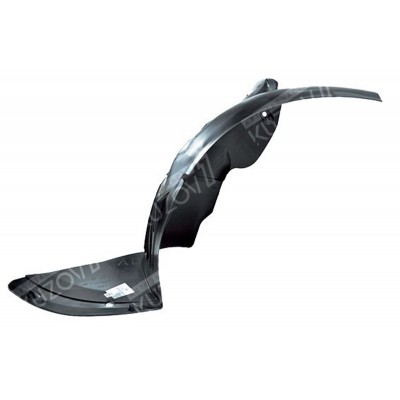 Подкрылок передний (левый) Передняя Часть, Lian Tuoh для CITROEN C8 2008-2012 - фото