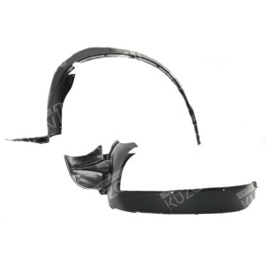 ПОДКРЫЛОК ПЕРЕДНИЙ (ЛЕВЫЙ) FLORIMEX