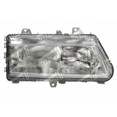 Передняя фара (правая) TYC для CITROEN EVASION 1994-2002 - фото