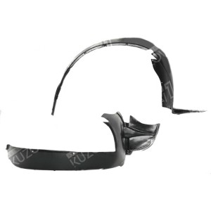 ПОДКРЫЛОК ПЕРЕДНИЙ (ПРАВЫЙ) FLORIMEX