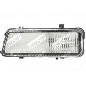 ПРОТИВОТУМАННАЯ ФАРА (ЛЕВАЯ) DEPO - фото