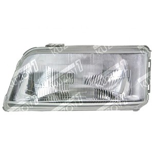 ПЕРЕДНЯЯ ФАРА (ЛЕВАЯ) ГИДРАВЛИЧЕСКАЯ, 1994-1999 TYC - фото