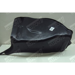 Защита генератора (пластик) Florimex - фото