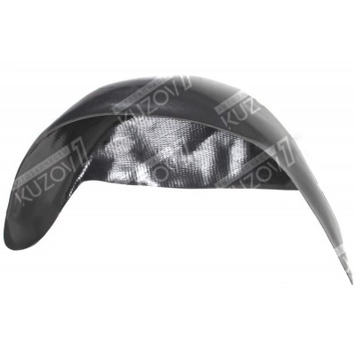 Подкрылок задний (левый) Florimex для CITROEN JUMPER 1994-2002 - фото