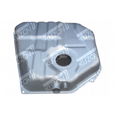 Топливный бак (дизель) 80л TYG для CITROEN JUMPER 2002-2006 - фото