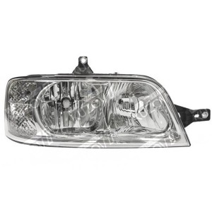 ПЕРЕДНЯЯ ФАРА (ПРАВАЯ) DEPO - фото