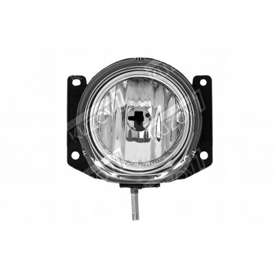 Противотуманная Фара DEPO для CITROEN JUMPER 2002-2006 - фото