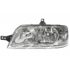 Передняя фара (левая) DEPO для CITROEN JUMPER 2002-2006 - фото 1 Передняя фара (левая) DEPO для CITROEN JUMPER 2002-2006 - фото 1