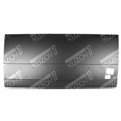 Панель Боковая (левая) Klokkerholm для CITROEN JUMPER 2006-2014 - фото