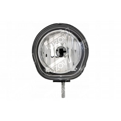 Противотуманная Фара DEPO для CITROEN JUMPER 2006-2014 - фото