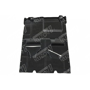 ЗАЩИТА ДВИГАТЕЛЯ ЦЕНТРАЛЬНАЯ (ПЛАСТИК) FLORIMEX - фото