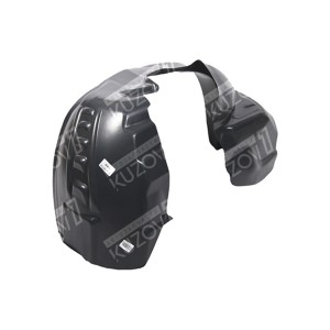 ПОДКРЫЛОК ПЕРЕДНИЙ (ЛЕВЫЙ) ЦЕЛЬНЫЙ, FLORIMEX