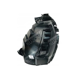 ПОДКРЫЛОК ПЕРЕДНИЙ (ЛЕВЫЙ) ПЕРЕДНЯЯ ЧАСТЬ, FLORIMEX