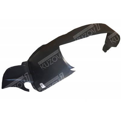 Подкрылок передний (правый) Florimex для CITROEN JUMPY 1994-2006 - фото