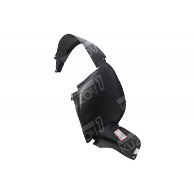 Подкрылок передний (левый) Lian Tuoh для CITROEN JUMPY 1994-2006 - фото