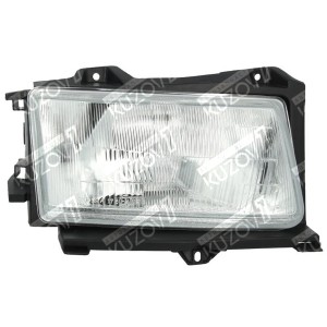 ПЕРЕДНЯЯ ФАРА (ПРАВАЯ) 1994-2003, DEPO - фото