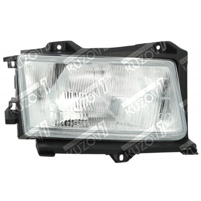 Передняя фара (правая) DEPO для CITROEN JUMPY 1994-2006 - фото