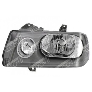 ПЕРЕДНЯЯ ФАРА (ЛЕВАЯ) 2004-2006, DEPO - фото
