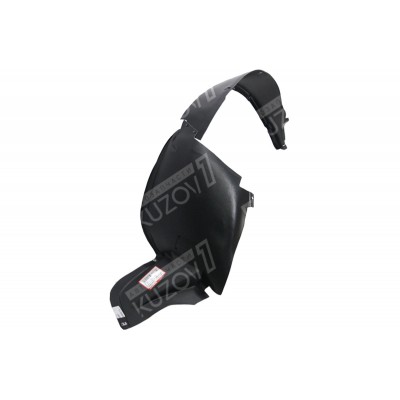 Подкрылок передний (правый) Lian Tuoh для CITROEN JUMPY 1994-2006 - фото