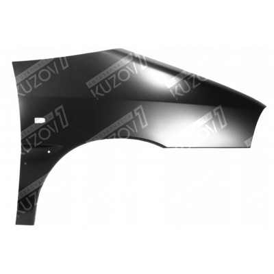 Крыло переднее (правое) И Молдинг TYG для CITROEN JUMPY 1994-2006 - фото