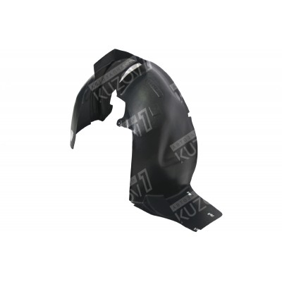 Подкрылок передний (левый) Lian Tuoh для FIAT SCUDO 2007-2016 - фото