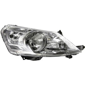 ПЕРЕДНЯЯ ФАРА (ПРАВАЯ) TYC - фото