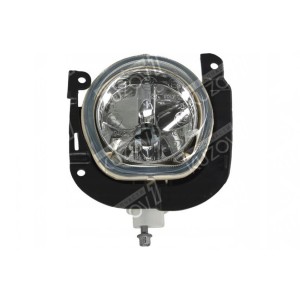 ПРОТИВОТУМАННАЯ ФАРА (ЛЕВАЯ) COMBI ВЕРСИЯ, TYC - фото