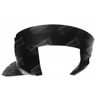 Подкрылок передний (правый) Lian Tuoh для FIAT FIORINO 2007- - фото