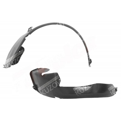 Подкрылок передний (левый) Lian Tuoh для CITROEN SAXO 1996-1999 - фото
