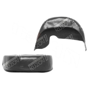 ПОДКРЫЛОК ЗАДНИЙ (ПРАВЫЙ) FLORIMEX