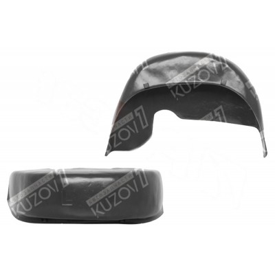 Подкрылок задний (правый) Florimex для CITROEN SAXO 1996-1999 - фото