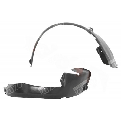 Подкрылок передний (правый) Florimex для CITROEN SAXO 1996-1999 - фото