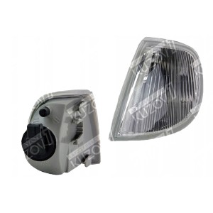 УКАЗАТЕЛЬ ПОВОРОТА (ЛЕВЫЙ) DEPO - фото