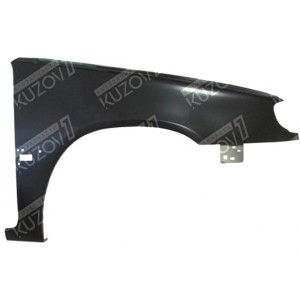 КРЫЛО ПЕРЕДНЕЕ (ПРАВОЕ) С ОТВ. ПОД ПОВТОРИТЕЛЬ - фото