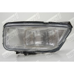 ПРОТИВОТУМАННАЯ ФАРА (ЛЕВАЯ) TYC - фото