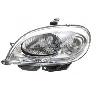 ПЕРЕДНЯЯ ФАРА (ЛЕВАЯ) TYC - фото