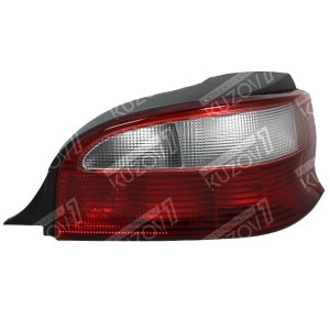 ЗАДНИЙ ФОНАРЬ (ПРАВЫЙ) TYC - фото