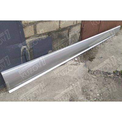 Порог (правый) БЕЛАРУСЬ для CITROEN XANTIA 1993-1997 - фото