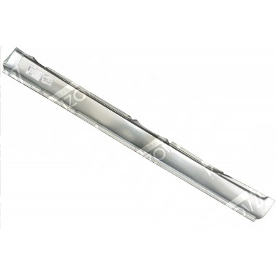 Порог (левый) Klokkerholm для CITROEN XANTIA 1998-2001 - фото