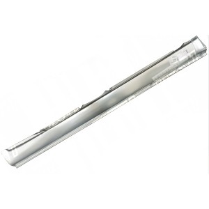 ПОРОГ (ПРАВЫЙ) ПОЛНЫЙ ПРОФИЛЬ, ОРИГИНАЛ, 1.0 ММ, ДАНИЯ - фото