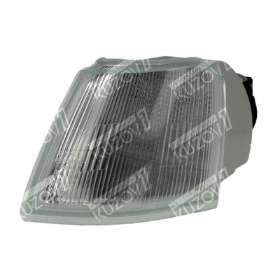 Указатель поворота (левый) DEPO для CITROEN XANTIA 1998-2001 - фото