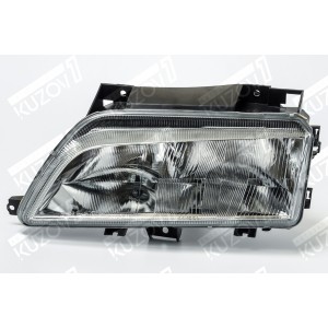 ПЕРЕДНЯЯ ФАРА (ЛЕВАЯ) TYC - фото