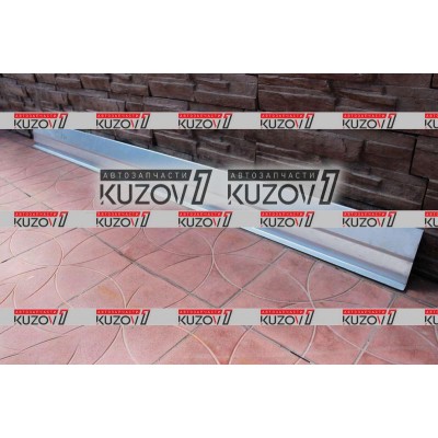 Порог (правый) БЕЛАРУСЬ для CITROEN XM 1994-2000 - фото