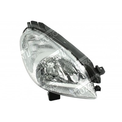 Передняя фара (правая) DEPO для CITROEN XSARA PICASSO 1999-2004 - фото